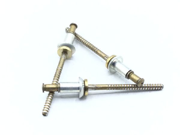 CR3212-4-02 Rivet - Military Fasteners