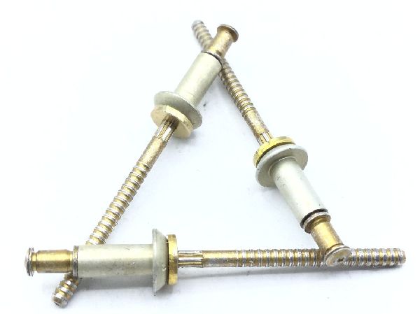 CR3212-4-02 Rivet - Military Fasteners