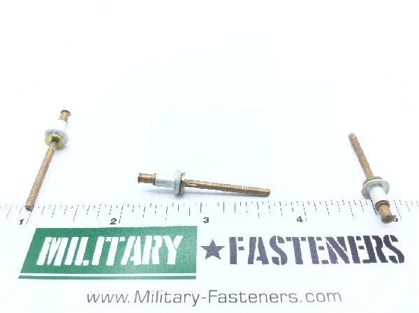 CR3213-5-02 Rivet diameter 5/32 Military Fasteners