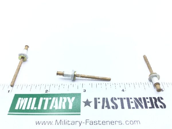 CR3213-5-02 Rivet - diameter 5/32 - Military Fasteners