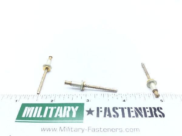 CR3213-5-03 Rivet diameter 5/32 Military Fasteners