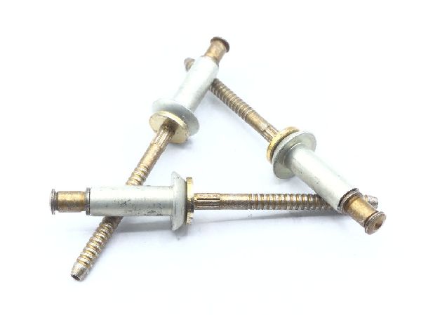 CR3213-5-02 Rivet - diameter 5/32 - Military Fasteners