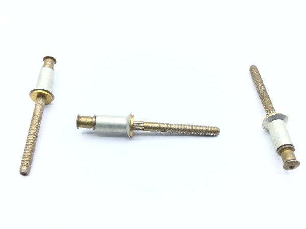 CR3214-6-04 Rivet diameter 3/16 Military Fasteners