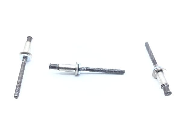 CR3553-5-04 Rivet diameter 5/32 Military Fasteners