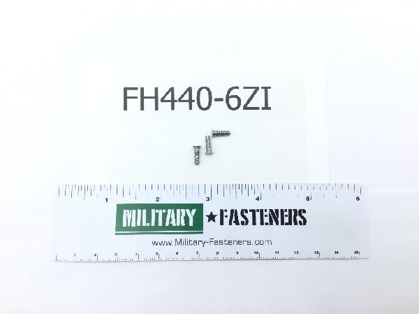 FH440-6ZI