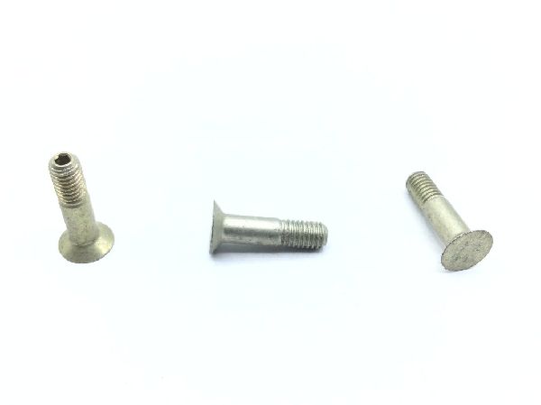 HL21PB6-7 Pin - diameter 3/16 - Military Fasteners