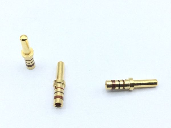 Shop Electrical » Electrical Contacts - Military Fasteners