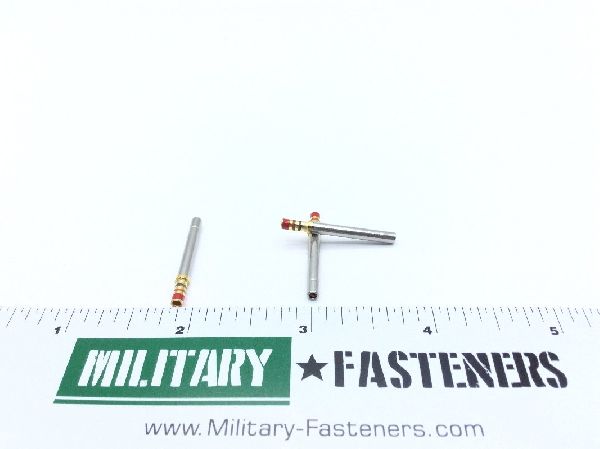 M39029/30-218 Electrical - Military Fasteners
