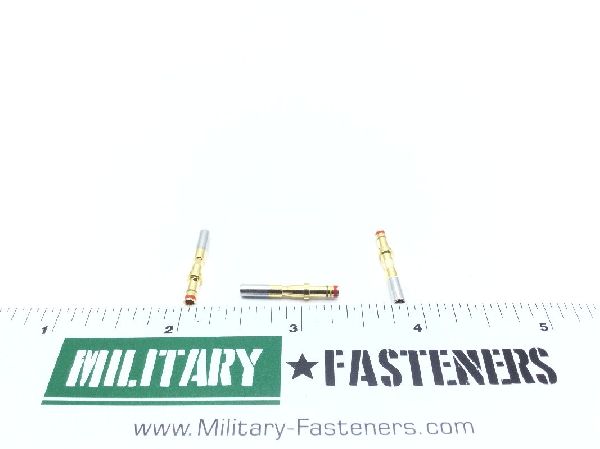 Military Specification M39029/31-240 Contact, Electrical at