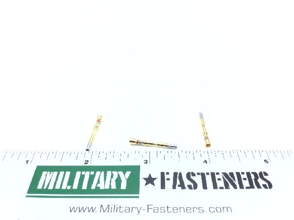 Military Specification M39029/32-260 Contact, Electrical at