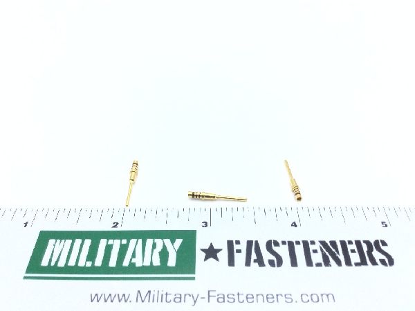 M39029/4-110 Contact - size 20 - Military Fasteners