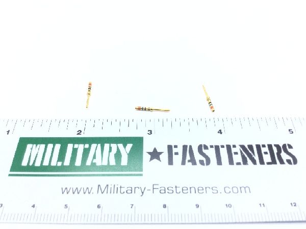 M39029/58-360 Contact - size 22 - Military Fasteners