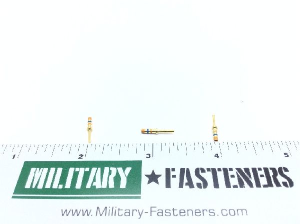 M39029/58-363 Contact - size 20 - Military Fasteners