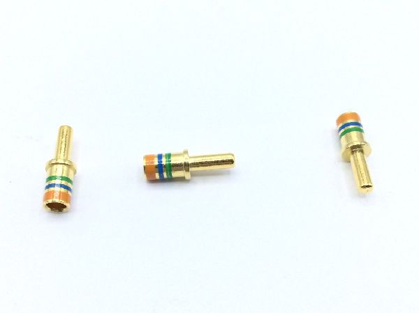 M39029/58-363  NA. Military Components - Connectors, Switches