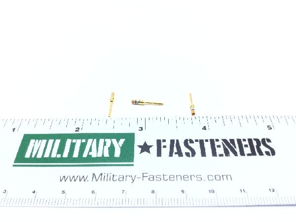 Military Specification M39029/64-369 Contact, Electrical at
