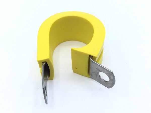 Cushioned Cable Clamp (Adel Clamp) Installation Pliers