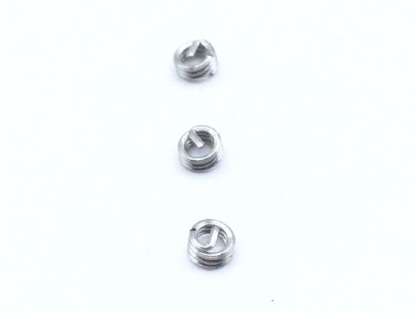 Screw Thread Insert