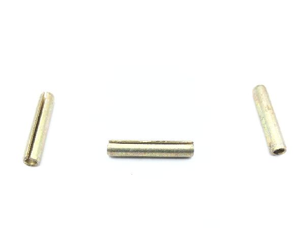 BC-MS16562-099 by Shorpioen 1/16X7/16 MS16562 Military Spring Pin Steel Phosphate Zinc Per NASM 39086 Box Qty 3,000 
