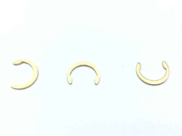 MS16632-1031 Ring - Military Fasteners