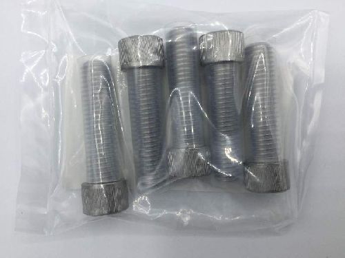 MS16995-98 Screw - Length 2 Thread 1/2-13 - Military Fasteners