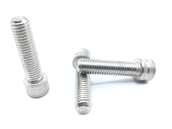 10 Mil-Spec MS16995-98 1/2-13 x 2 Stainless Steel Coarse Thread Socket Cap Screw 