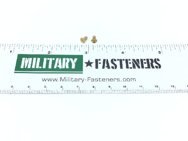 MS20426AD3-3 Rivet - Military Fasteners