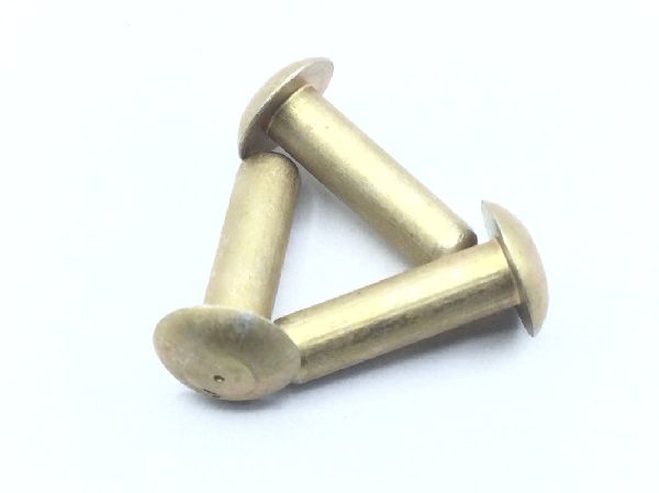 MS20470AD4-4 Rivet - diameter 1/8 - Military Fasteners