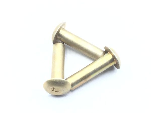 MS20470AD4-4 Rivet - diameter 1/8 - Military Fasteners