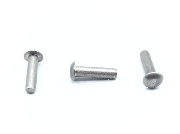 Solid Monel Rivets, Monel Solid Rivets, Monel Fasteners