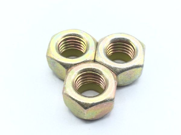 MS21044C5 AN365C524A stainless self locking nut 10pk 