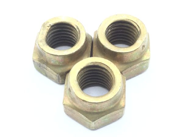 MS21045-5 Nut - thread 5/16-24 - Military Fasteners