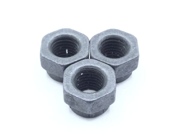 Shop Nuts » Self-locking Hexagon Nuts - Page 5 of 10 - Military 