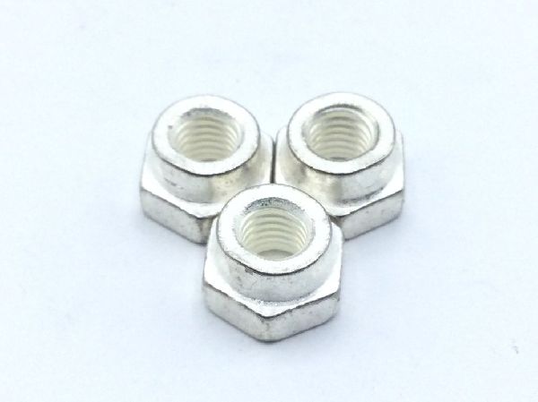 Shop Nuts » Self-locking Hexagon Nuts - Page 5 of 10 - Military 