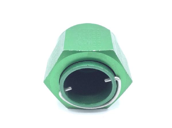 Buy Standard Sizes Pipe Cap, RRC4A