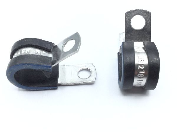 061676 Dzus Fastener “S” Clip – Morrie's Place Cycle