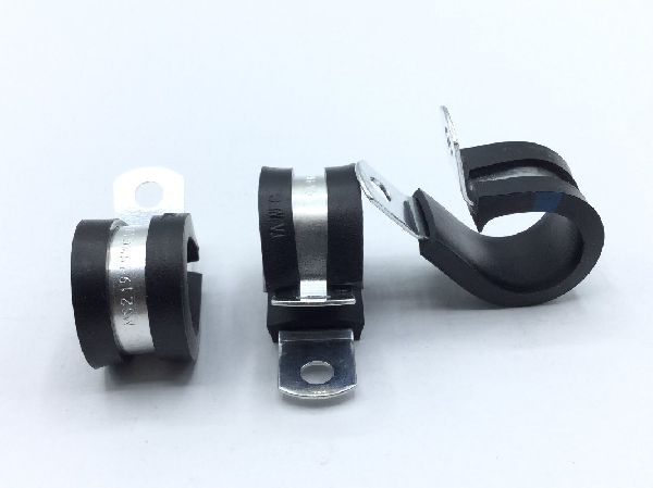 MS21919WG10 CLAMPS 10 EACH NEW 
