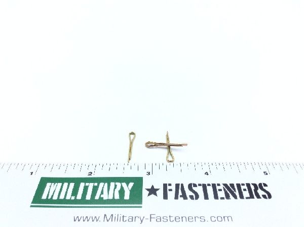 Ms24665 132 Pin Diameter 116 Military Fasteners 