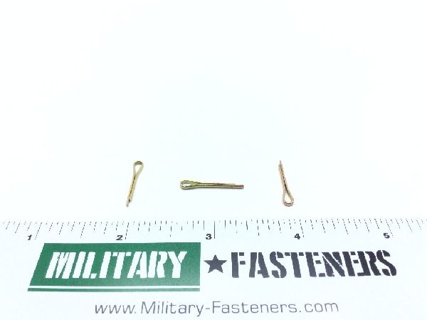 Ms24665 132 Pin Diameter 116 Military Fasteners 