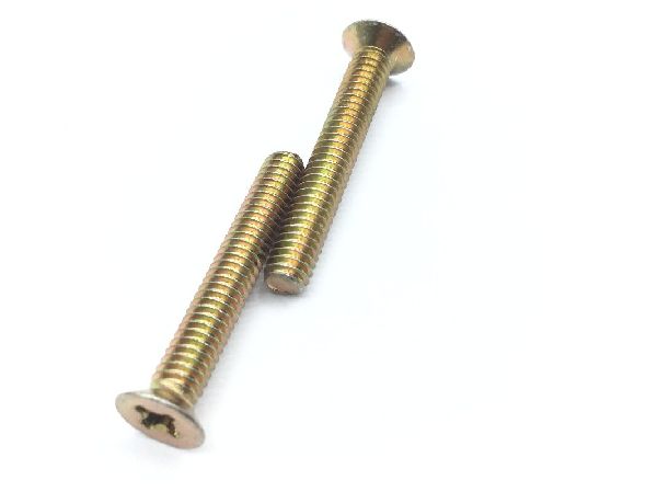 Machine Screw