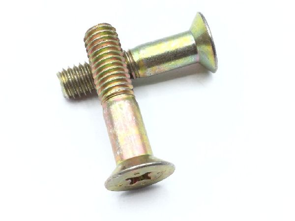 MS24694S55 Screw - length 27/32 - Military Fasteners