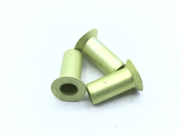 MS27130A93 Rivet Nut - thread 8-32 - Military Fasteners