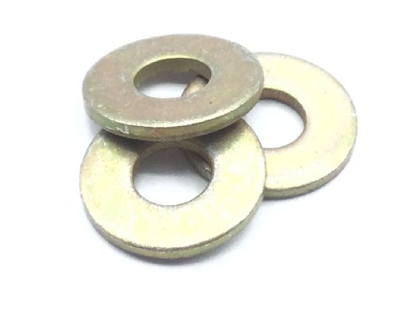 18-8 Stainless Steel Military Standard Flat Washers