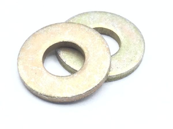 Flat Washer MS27183-10 Steel Lot of 100