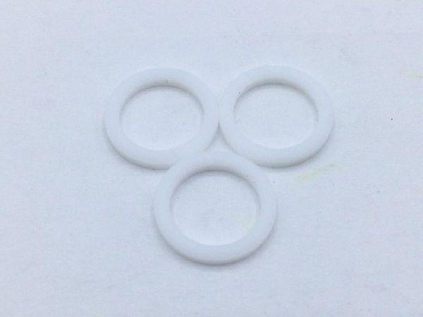 MS28774-012 Packing Retainer Back-up Ring Lot of 10 