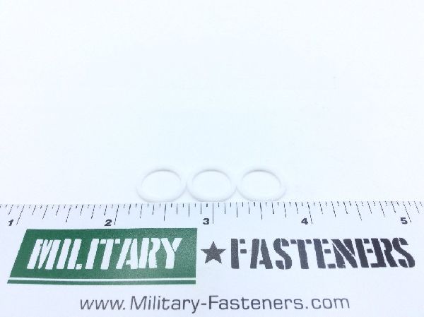 MS28774-331 Packing Retainer Back-up Ring Lot of 3 