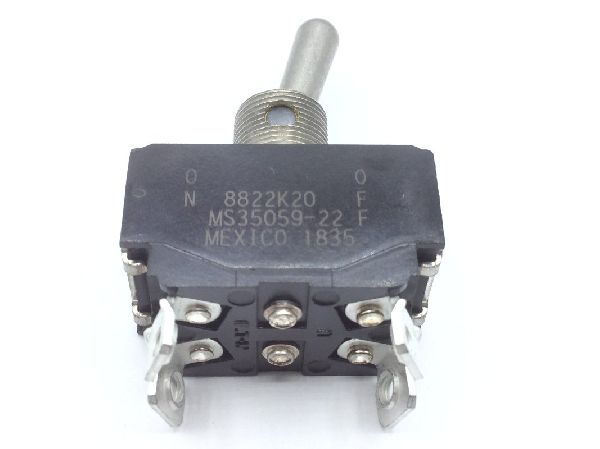 Picture of MS35059-22