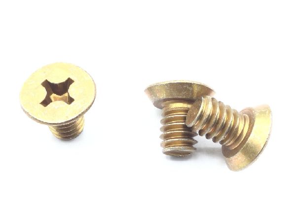 MS35190-286 Screw - Military Fasteners