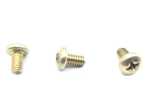 Machine Screw