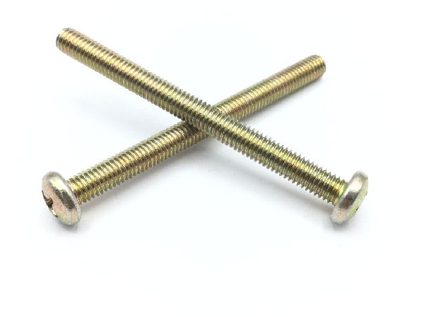 Machine Screw