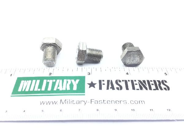 MS35308-355 Bolt - length 1/2 - Military Fasteners